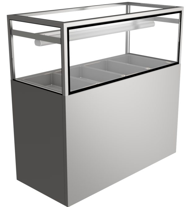 York Bain Marie