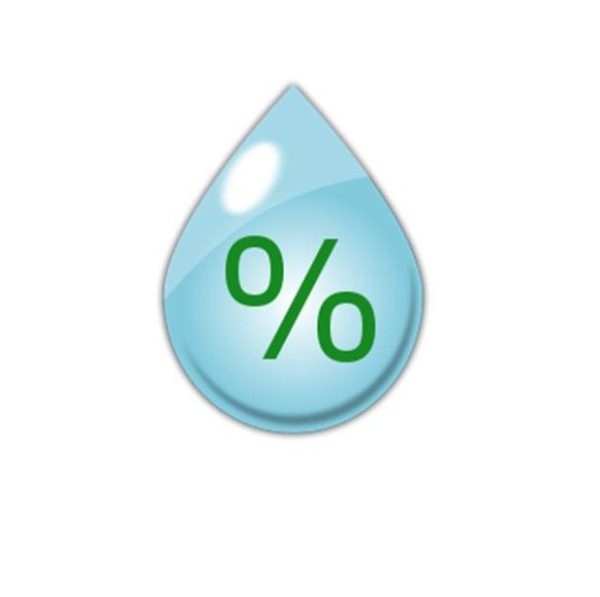 Low Humidity