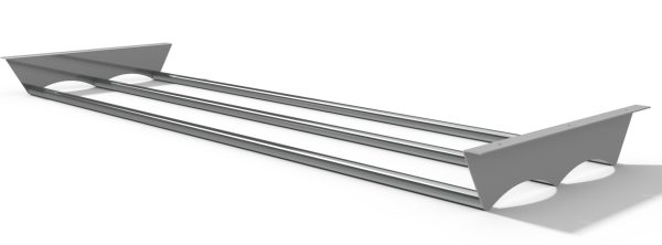 Meat Hanging Rails
