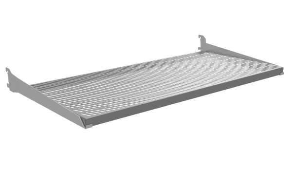 Stainless Steel Shelves
