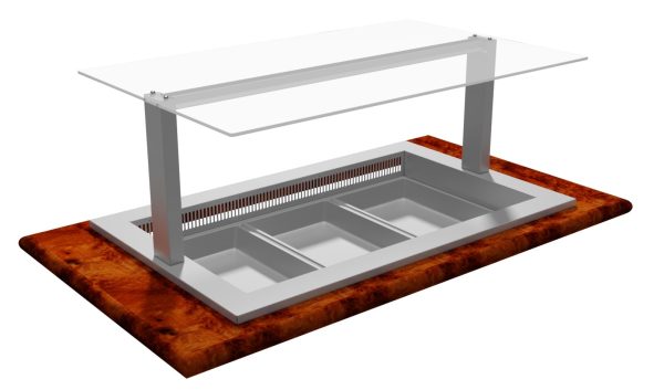 Planar Canopy