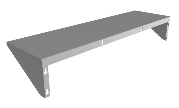 Tray Races or Prep Benches