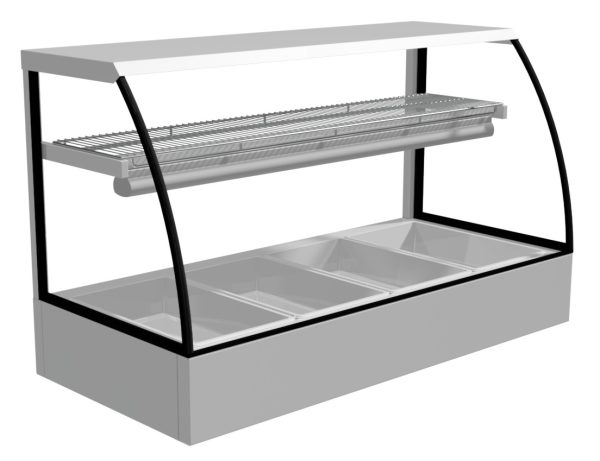 Cornwall Bain Marie