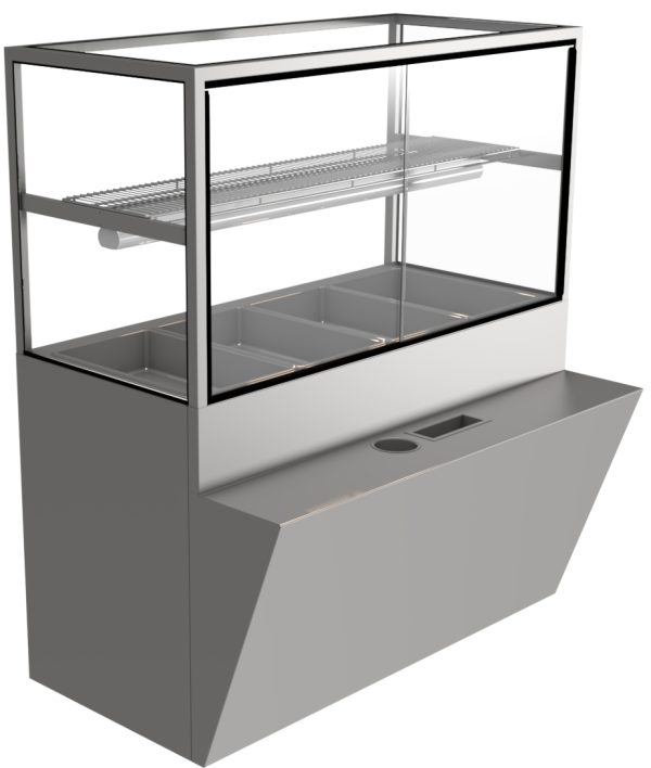 Baker Bain Marie