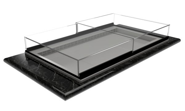 Sliding Canopy