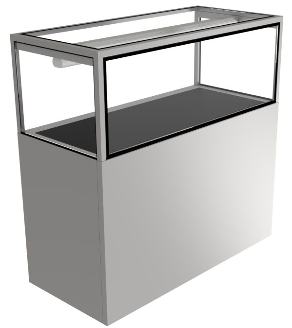 York Hot Deck