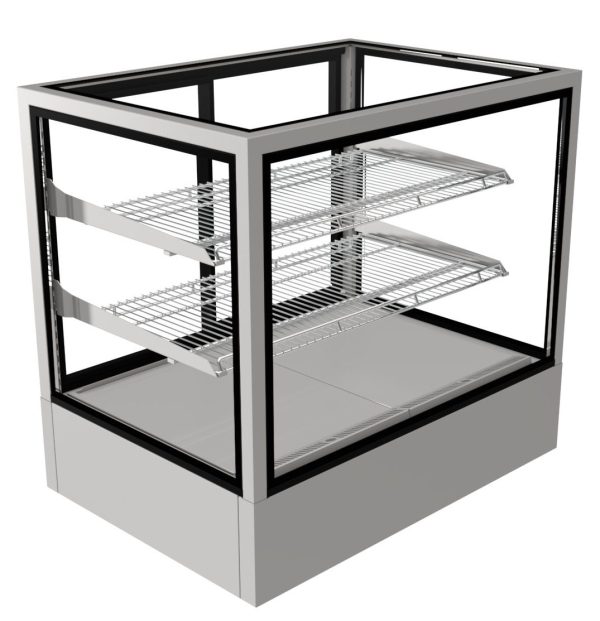 Devon Glass Top