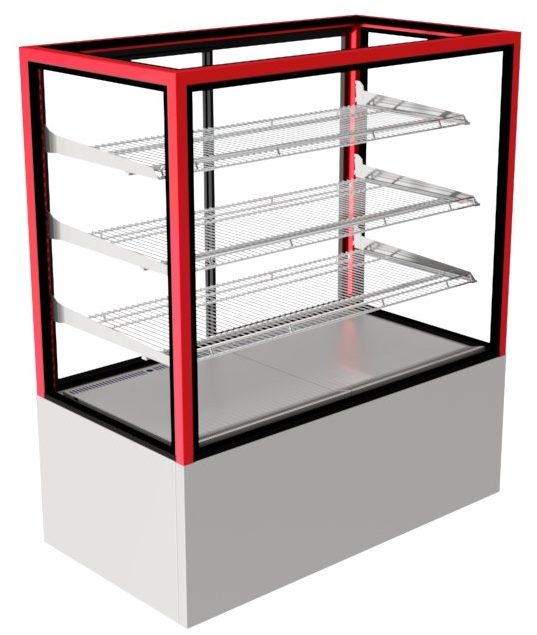Part Powder Coating