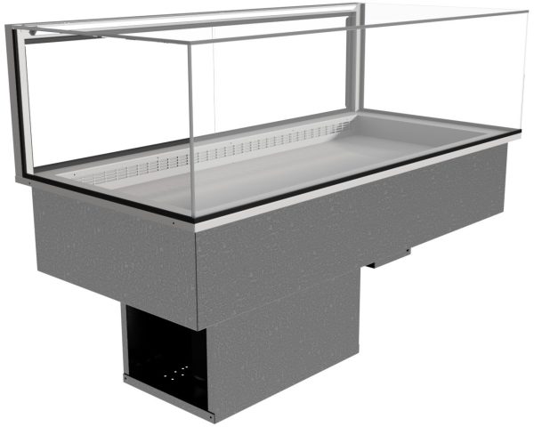 Somerset RW Chilled Air Curtain